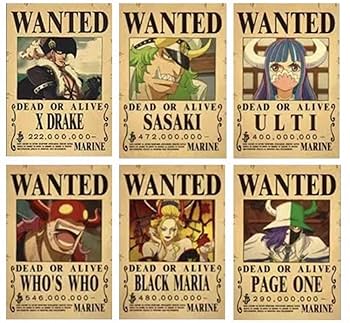 ONE PIECE 懸賞金セット　サボ　貴重 7facb43e-0b45-40a8-a8bf-